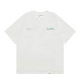 Represent Patron of the Club Chest Mini Script Logo Back Large Letter Graphic Boxy Fit Loose Short‑Sleeve Top Men Women Casual Street T‑Shirt