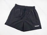 Represent Crinkled Nylon Lightweight Mens Shorts