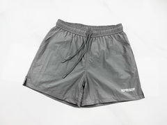 Represent Crinkled Nylon Lightweight Mens Shorts