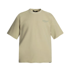 Represent Owners Club Chest & Back Logo Oversized Heavyweight Cotton Unisex T‑Shirt